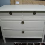 432 1225 CHEST OF DRAWERS